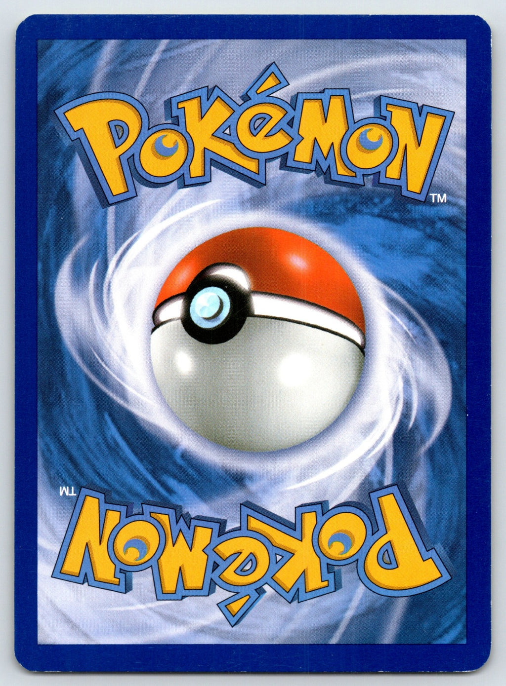 Farfetch'd Uncommon Boundaries Crossed 107/149 LP 2012 (Back)