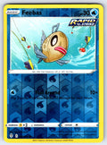 Feebas Reverse Holo Common SV06: Twilight Masquerade 049/167 NM 2024