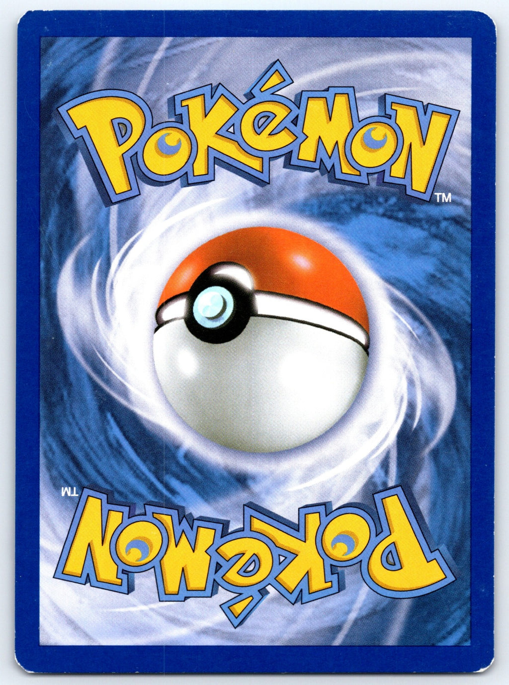Glalie (Team Plasma) Uncommon Plasma Blast 22/101 LP 2013 (Back)