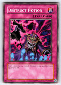 Destruct Potion Unlimited Common Absolute Powerforce ABPF-EN069 HP 2010