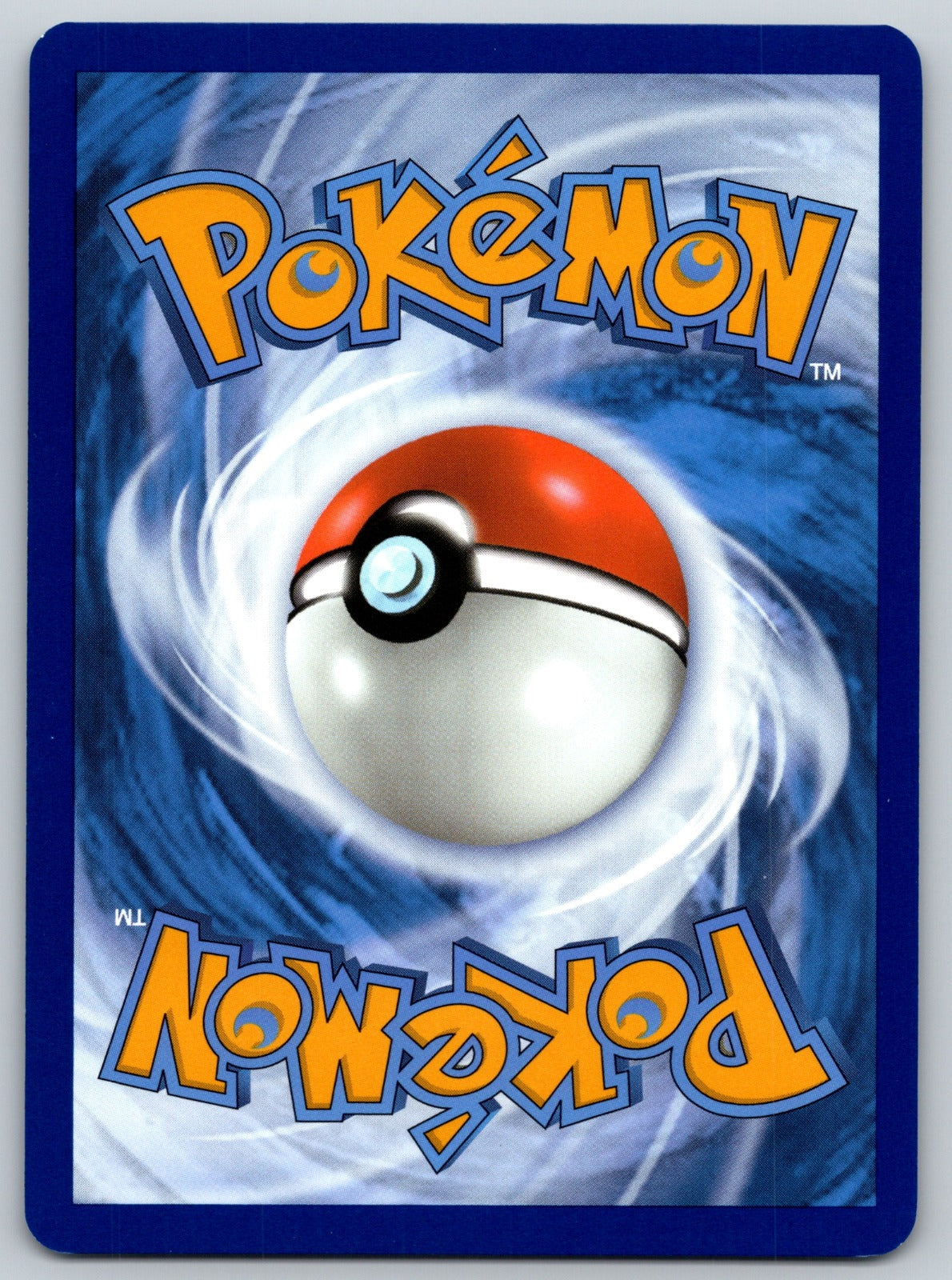 Duskull (Poke Ball Pattern) Holo Common SV: Prismatic Evolutions 035/131 NM 2025 (Back)