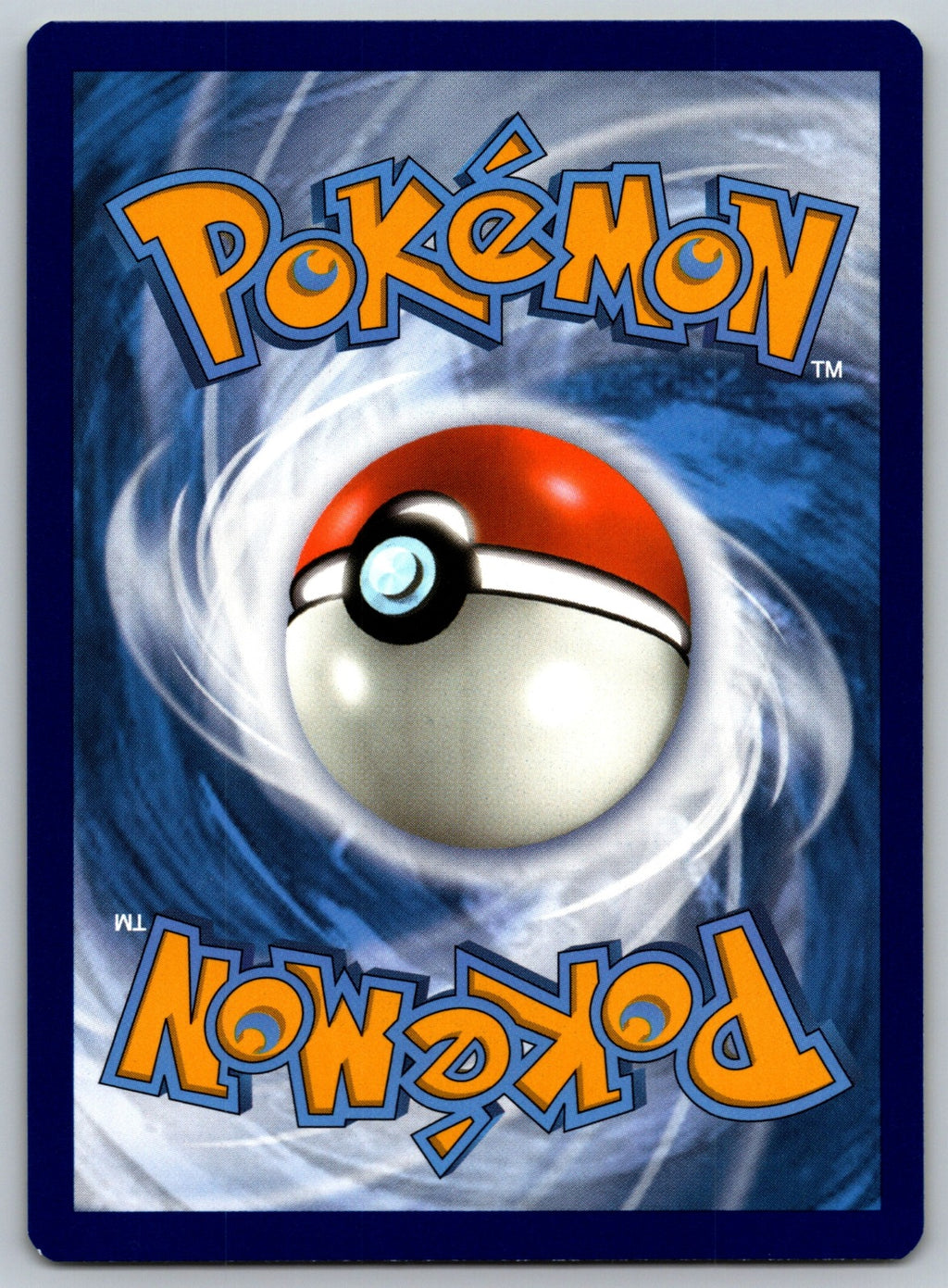 Chimchar Common SWSH09: Brilliant Stars 024/172 NM 2022 (Back)