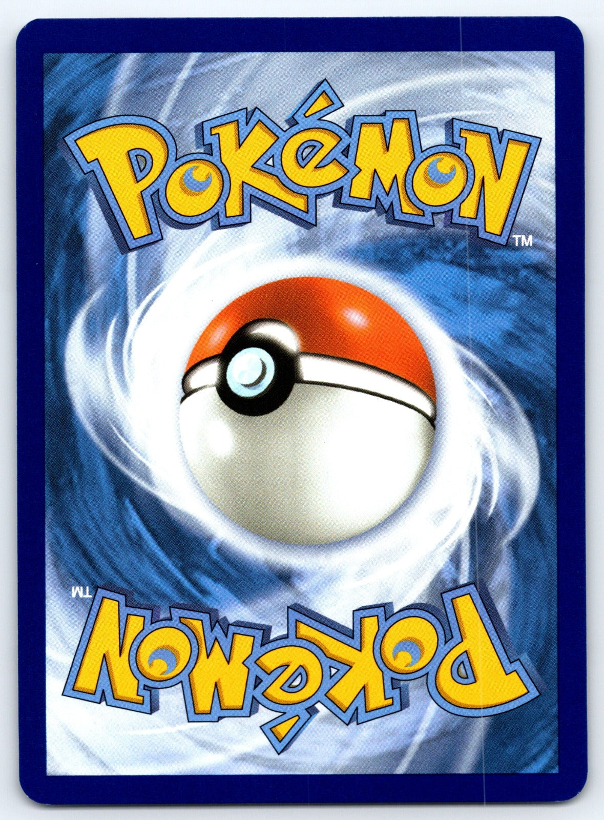 Iron Defender Reverse Holo Uncommon ME01: Mega Evolution 118/132 NM 2025 (Back)