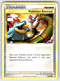 Pokemon Reversal Uncommon HeartGold SoulSilver 99/123 LP 2010