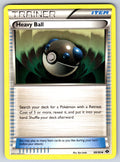 Heavy Ball Uncommon Next Destinies 88/99 LP 2012