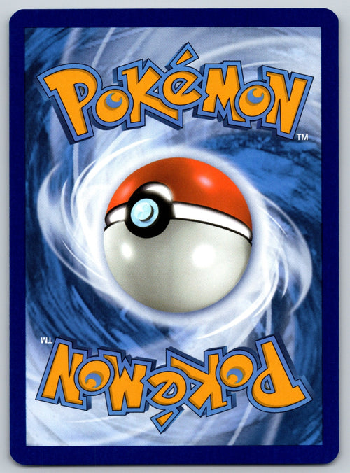 Aromatisse Common SV: Prismatic Evolutions 039/131 NM 2025 (Back)