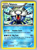 Walrein Rare XY - Flashfire 26/106 LP 2014