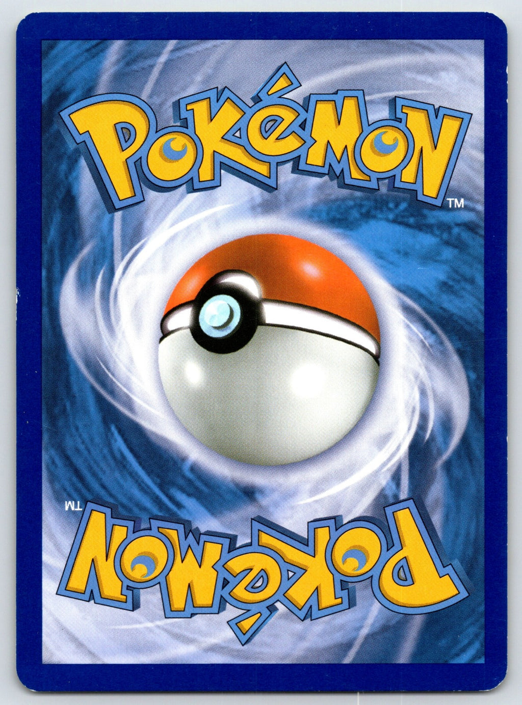 Gourgeist Holo Rare XY Base Set 57/146 LP 2014 (Back)