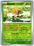 Shaymin Reverse Holo Uncommon SV10: Destined Rivals 010/182 NM 2025