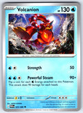 Volcanion Uncommon ME03: Perfect Order 025/088 NM 2026