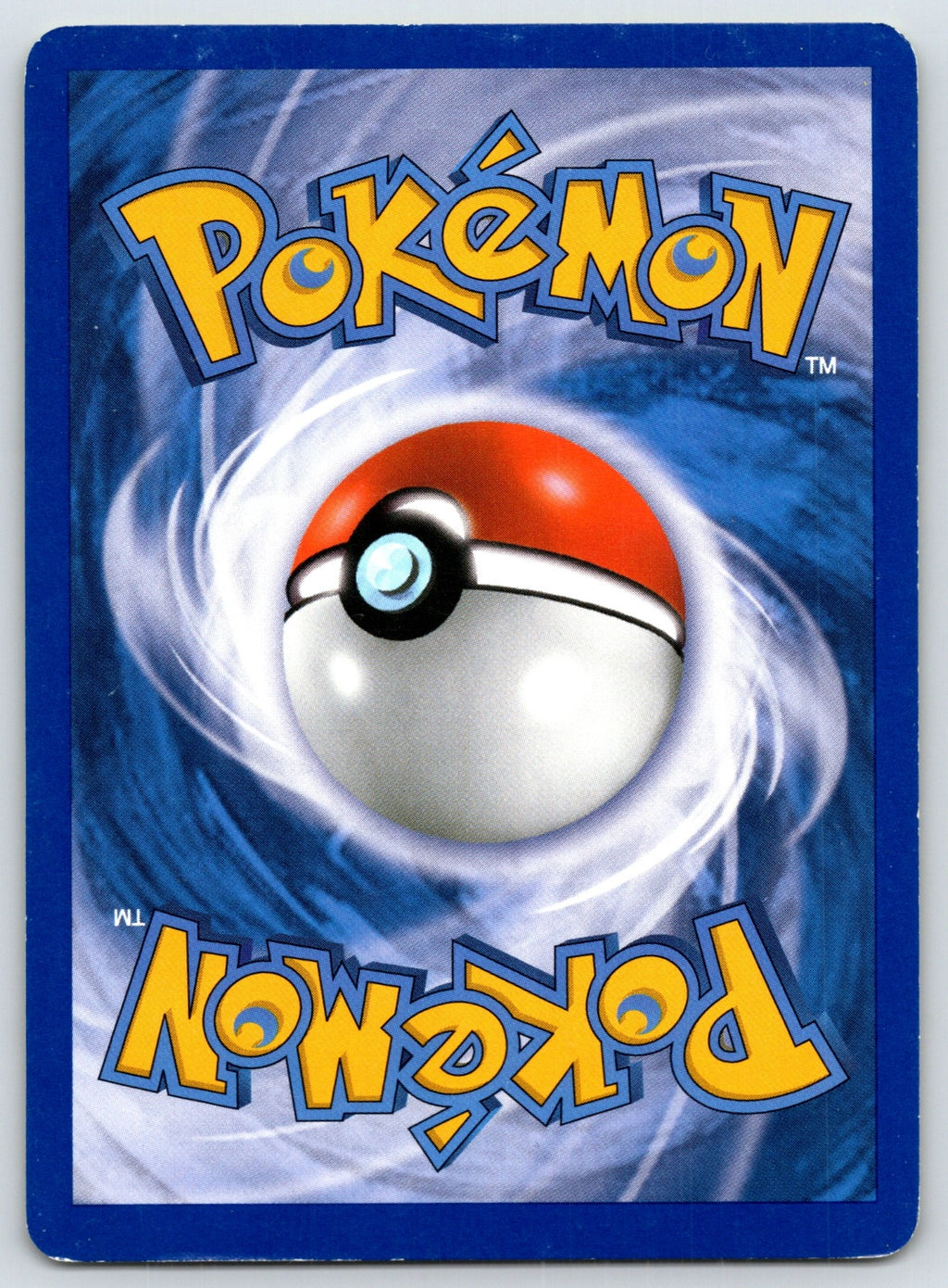Meowth Common Next Destinies 80/99 LP 2012 (Back)