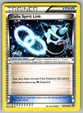 Glalie Spirit Link Uncommon XY - BREAKthrough 139/162 LP 2015