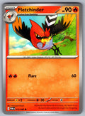 Fletchinder Common ME03: Perfect Order 013/088 NM 2026