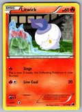 Litwick Common Plasma Freeze 14/116 LP 2013