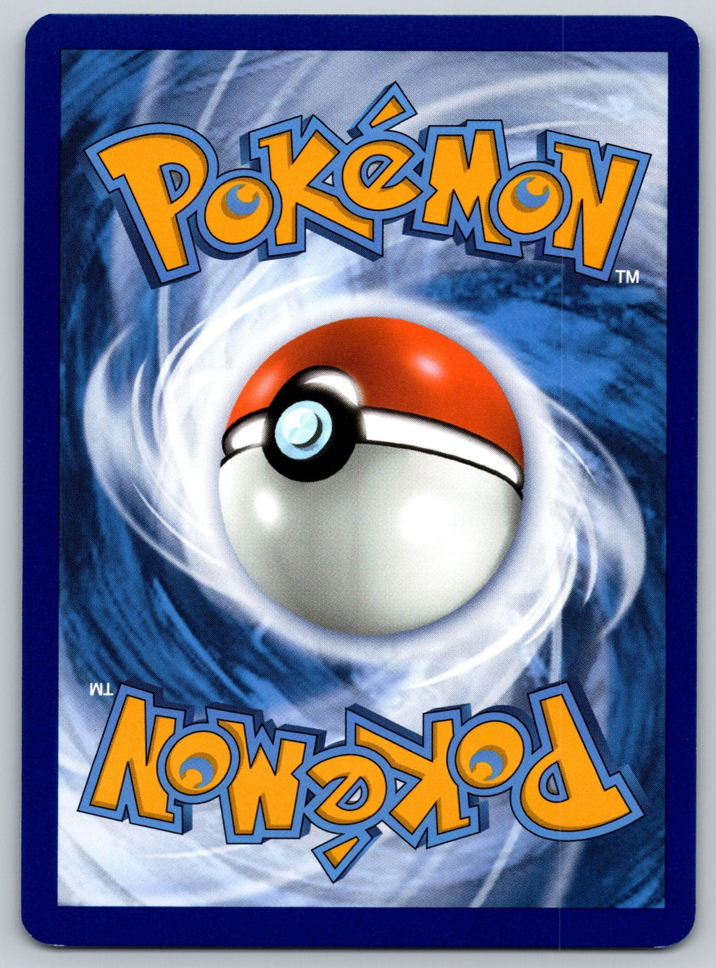 Wo-Chien Holo Rare SV04: Paradox Rift 018/182 NM 2023 (Back)