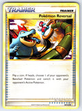 Pokemon Reversal Uncommon HeartGold SoulSilver 99/123 LP 2010