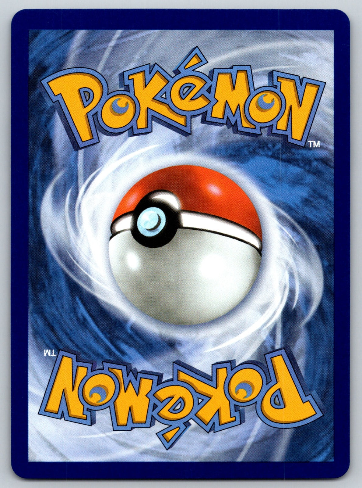 Mamoswine ex Holo Double Rare SV09: Journey Together 079/159 NM 2025 (Back)