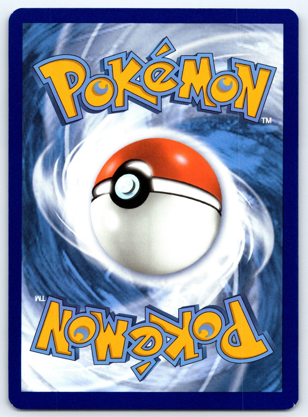 Tadbulb Reverse Holo Common SV02: Paldea Evolved 078/193 NM 2023 (Back)