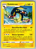 Eelektross Rare SWSH04: Vivid Voltage 059/185 NM 2020
