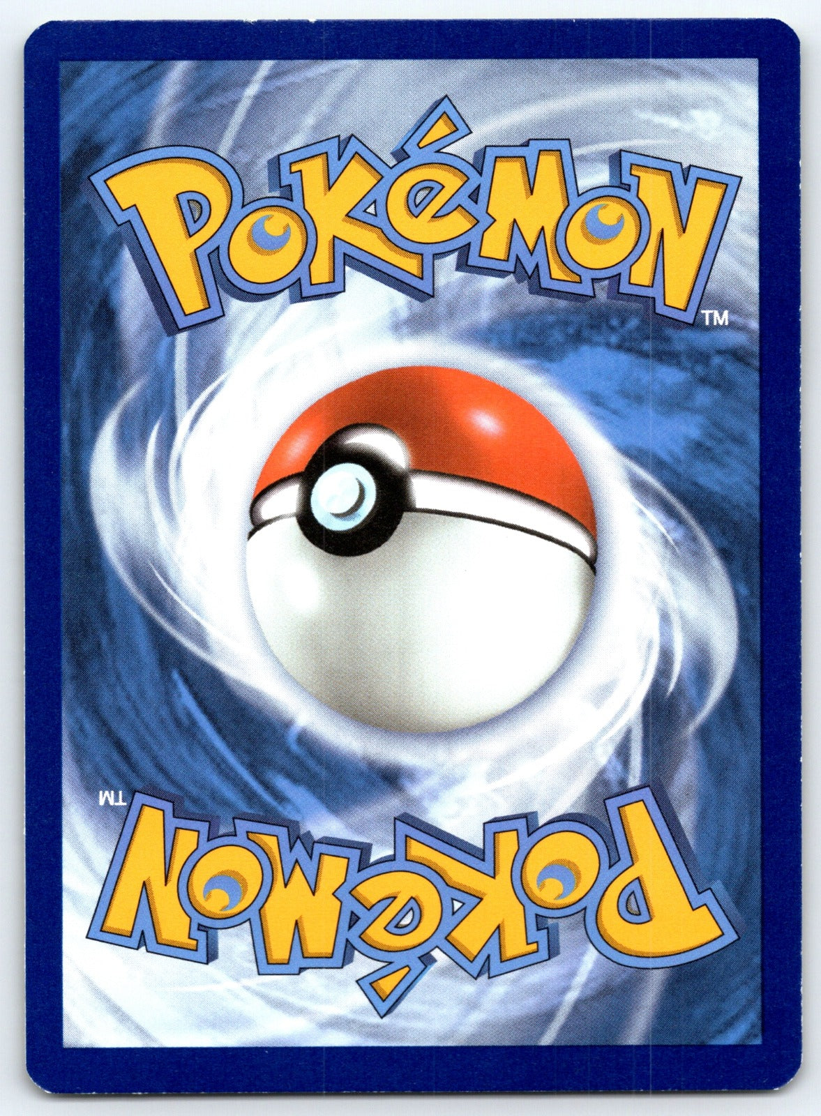 Croagunk Reverse Holo Common SWSH08: Fusion Strike 165/264 NM 2021 (Back)