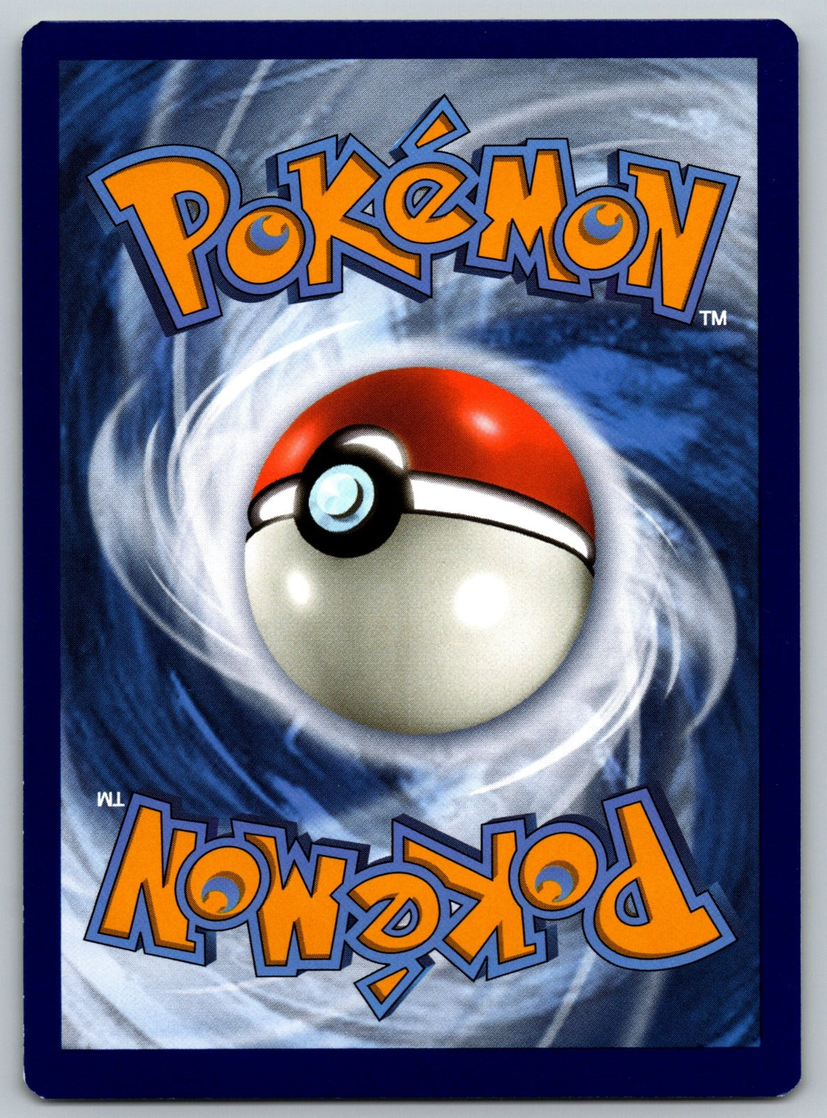 Horsea Common SWSH11: Lost Origin 035/196 NM 2022 (Back)