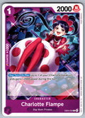 Charlotte Flampe C Extra Booster: One Piece Heroines Edition EB03-032 NM 2026