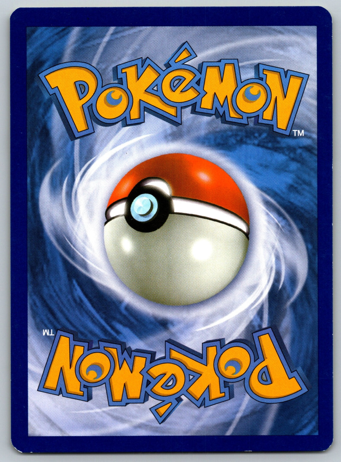 Caterpie Common XY - Flashfire 1/106 LP 2014 (Back)