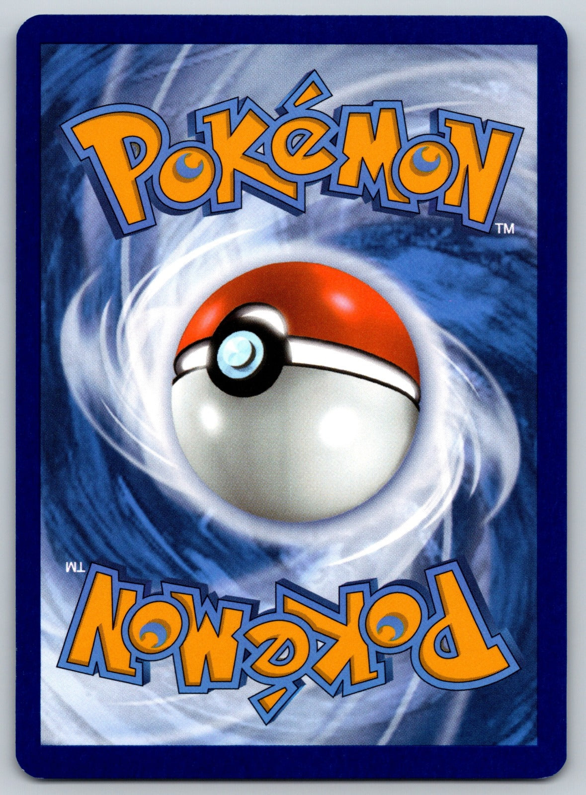 Iono's Kilowattrel Rare Deck Exclusives 055/159 NM 2016 (Back)