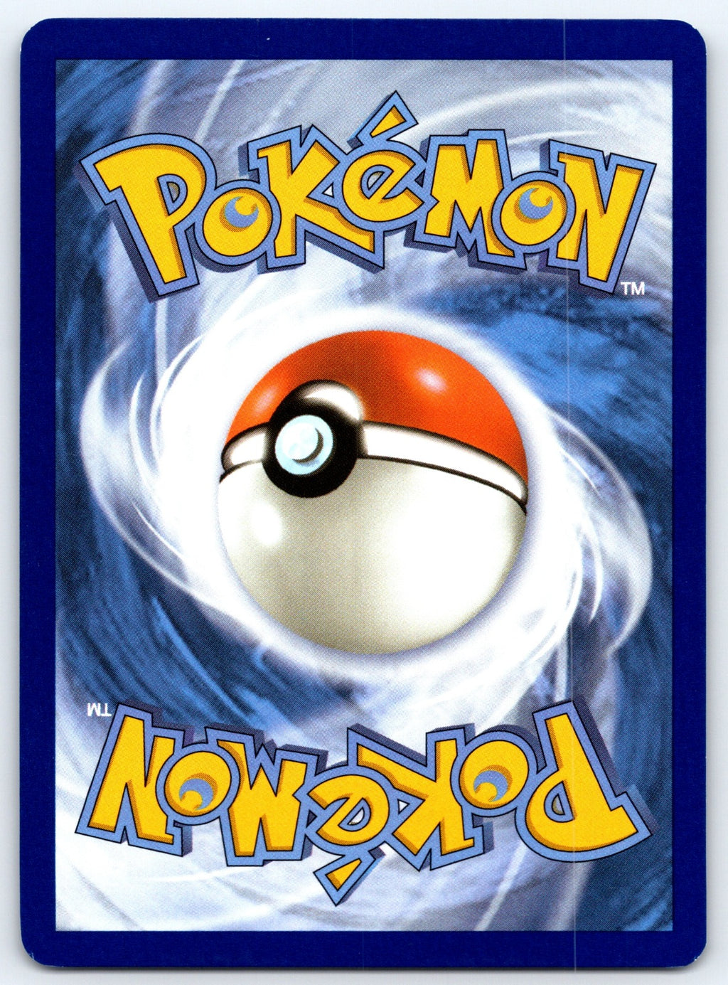 Tyrantrum Rare Deck Exclusives 045/088 NM 2016 (Back)