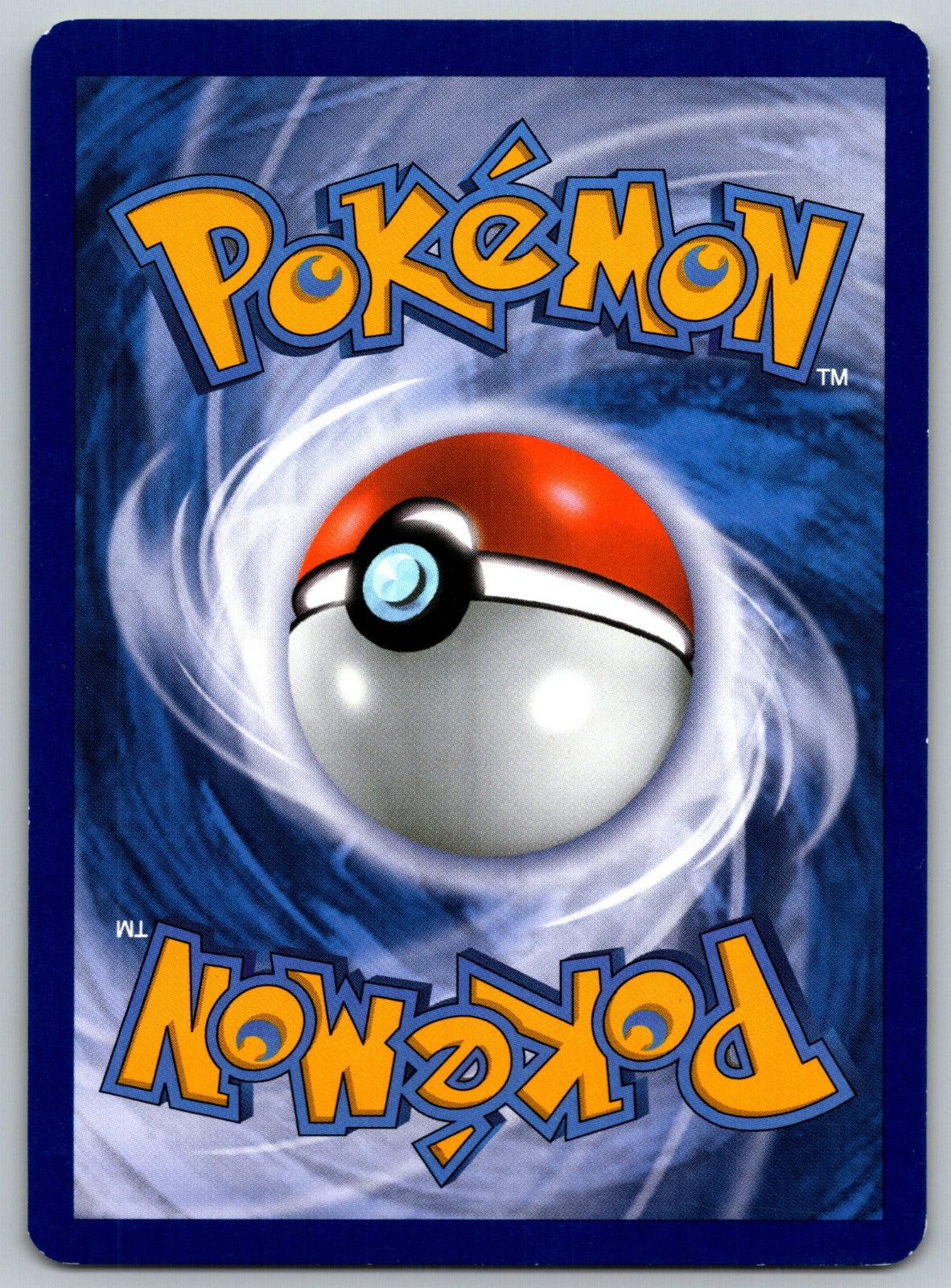 Furfrou Uncommon XY - Phantom Forces 90/119 LP 2014 (Back)