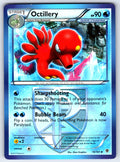 Octillery (Team Plasma) Uncommon Plasma Blast 19/101 LP 2013