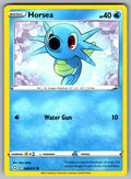 Horsea Common Shining Fates 020/072 NM 2021