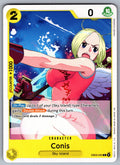 Conis C Extra Booster: One Piece Heroines Edition EB03-050 NM 2026