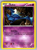 Zubat Common Generations 30/83 LP 2016