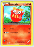 Darumaka Common Emerging Powers 20/98 LP 2011