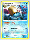 Omanyte Common Majestic Dawn 69/100 LP 2008