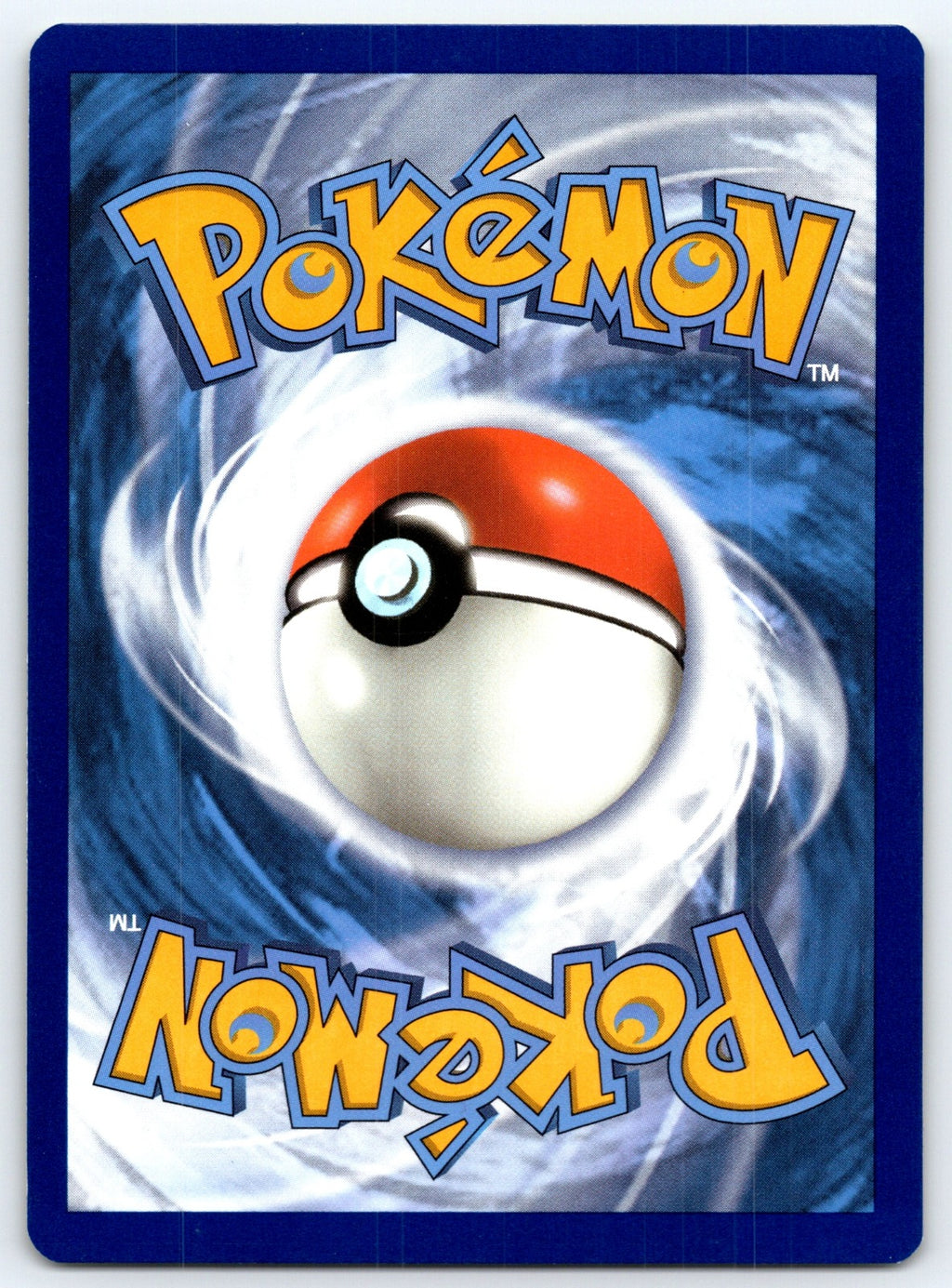 Feebas Reverse Holo Common SV06: Twilight Masquerade 049/167 NM 2024 (Back)