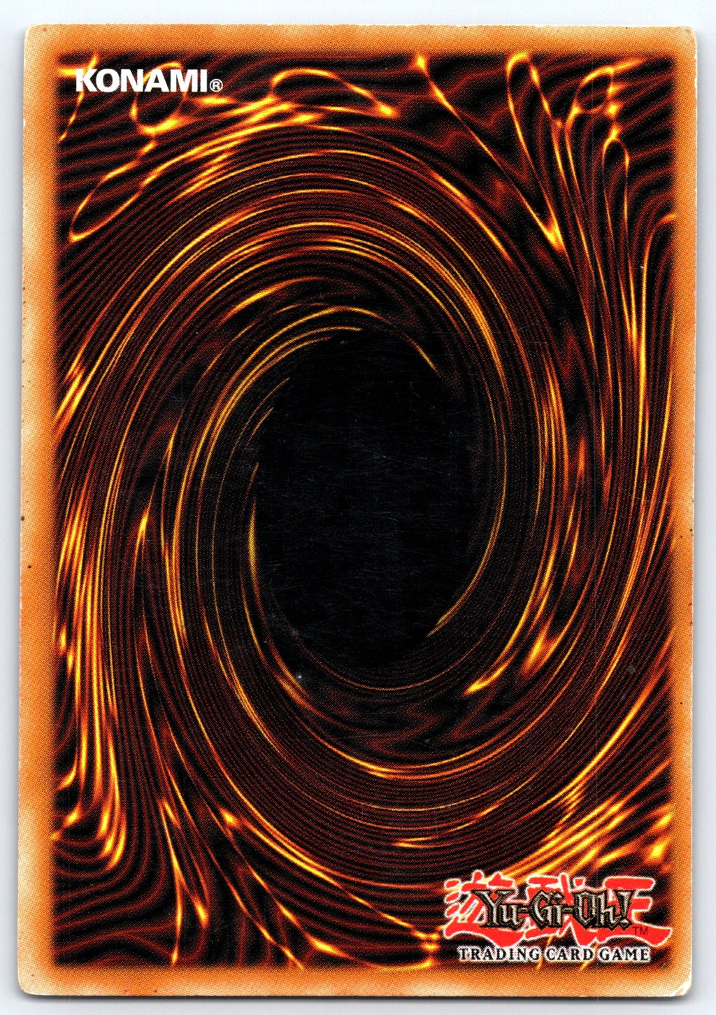 Swing of Memories 1st Edition Common Duelist Pack 6: Jaden Yuki 3 DP06-EN017 HP  (Back)
