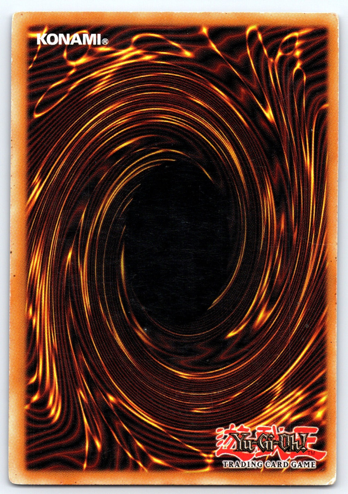 Swing of Memories 1st Edition Common Duelist Pack 6: Jaden Yuki 3 DP06-EN017 HP  (Back)