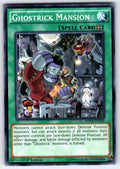 Ghostrick Mansion 1st Edition Common 2014 Mega-Tins Mega Pack MP14-EN169 NM 2014