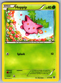 Hoppip Common XY - Steam Siege 3/114 LP 2016