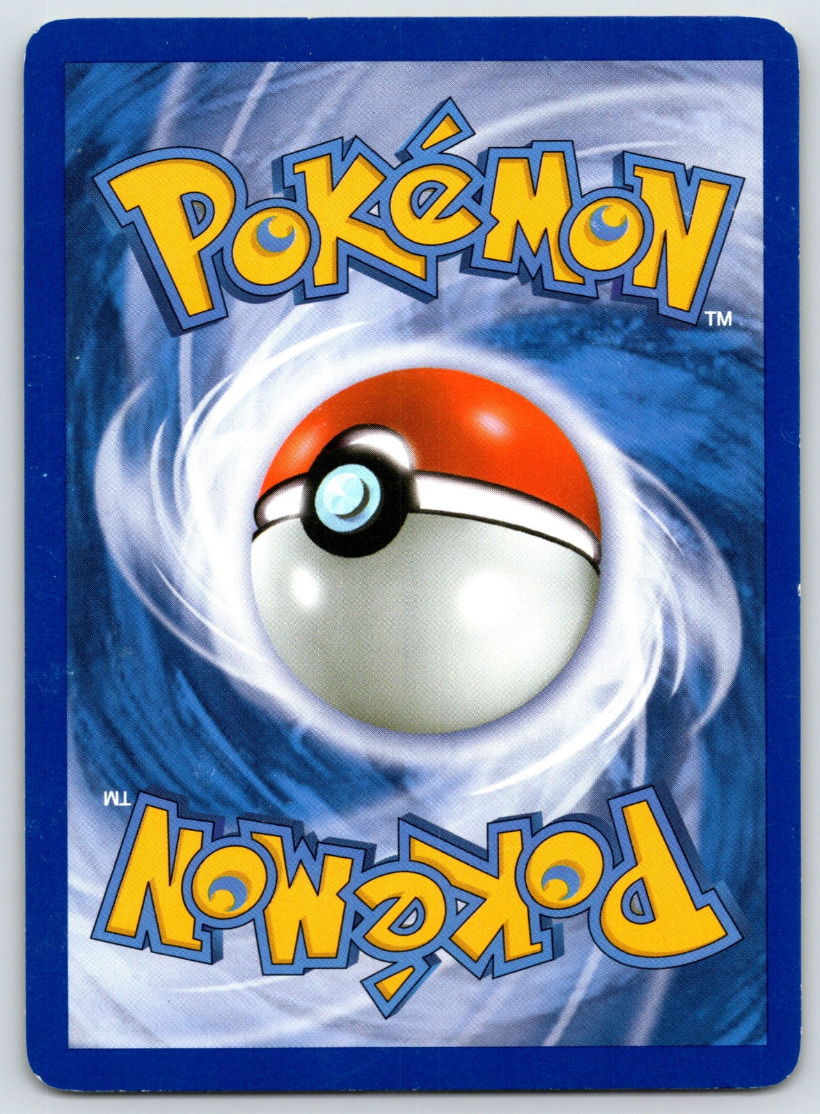 Woobat Common Emerging Powers 36/98 LP 2011 (Back)