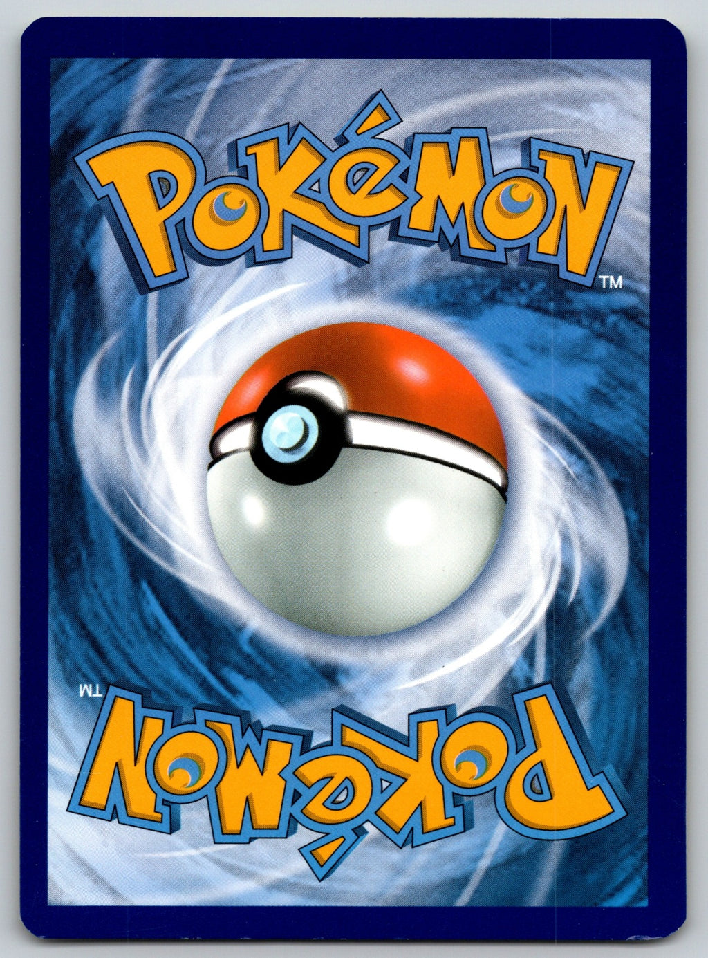 Cyndaquil Holo Promo SWSH: Sword & Shield Promo Cards SWSH221 NM 2019 (Back)