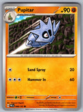 Pupitar Common SV: Prismatic Evolutions 048/131 NM 2025