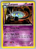 Lampent Uncommon XY - Phantom Forces 42/119 LP 2014