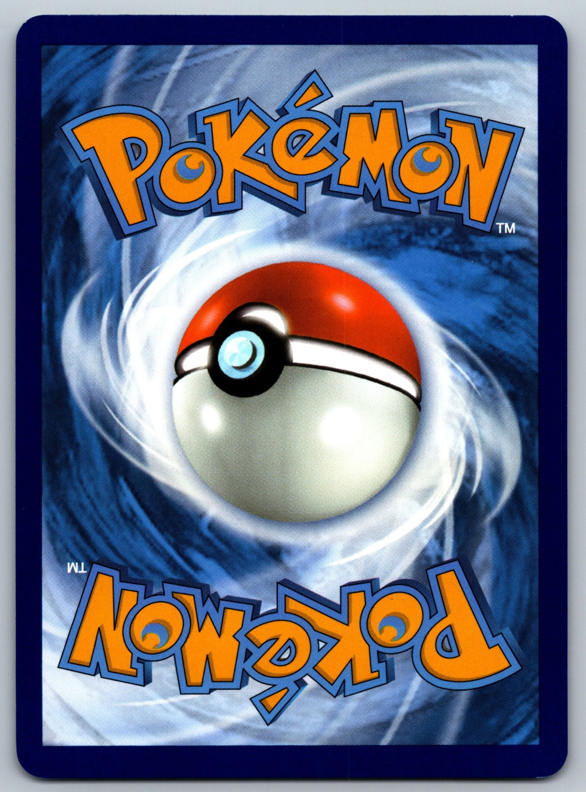 Exeggcute Common SV: Scarlet & Violet 151 102/165 NM 2023 (Back)