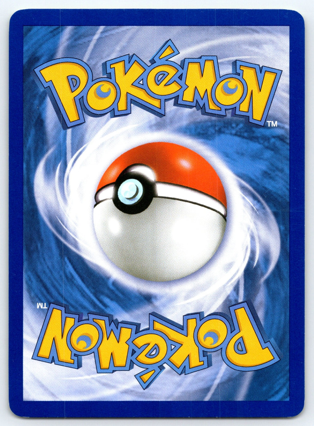 Miltank Uncommon Stormfront 44/100 LP 2008 (Back)