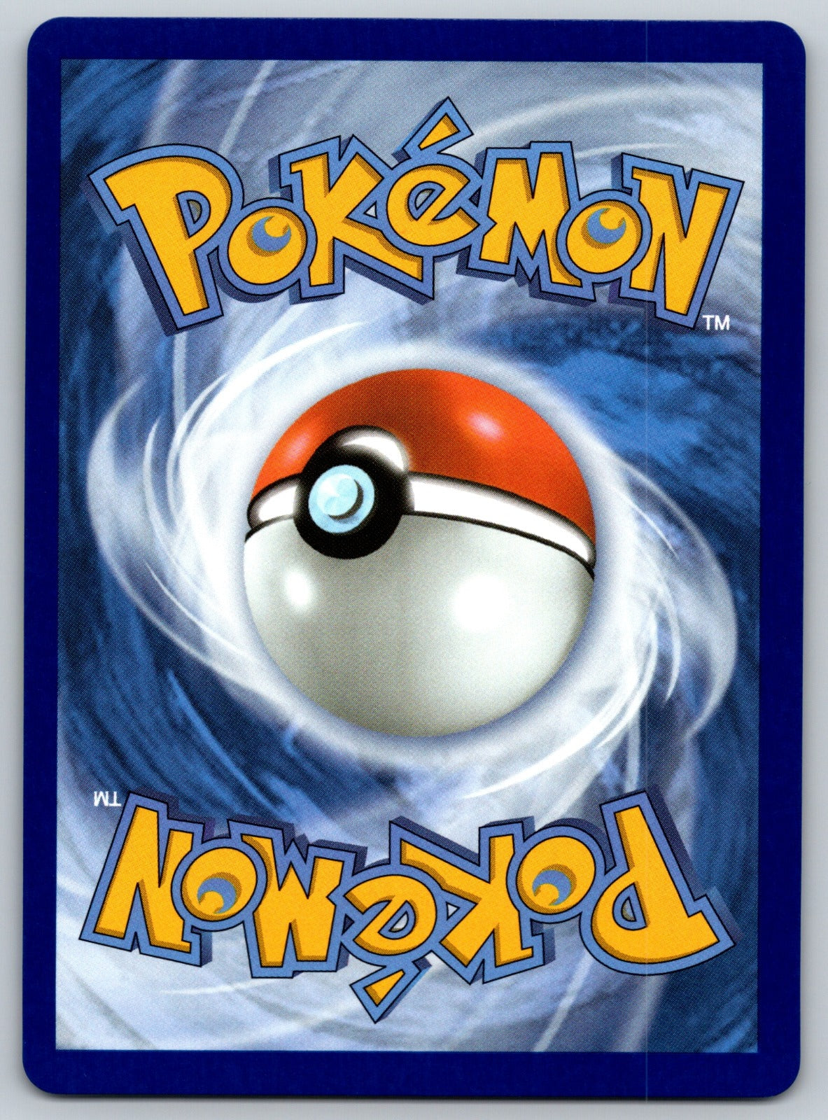 Mega Venusaur ex - Holo Double Rare ME01: Mega Evolution 003/132 NM 2025 (Back)