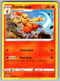 Combusken Uncommon SWSH03: Darkness Ablaze 023/189 NM 2020