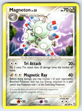 Magneton Uncommon Diamond and Pearl 54/130 LP 2007